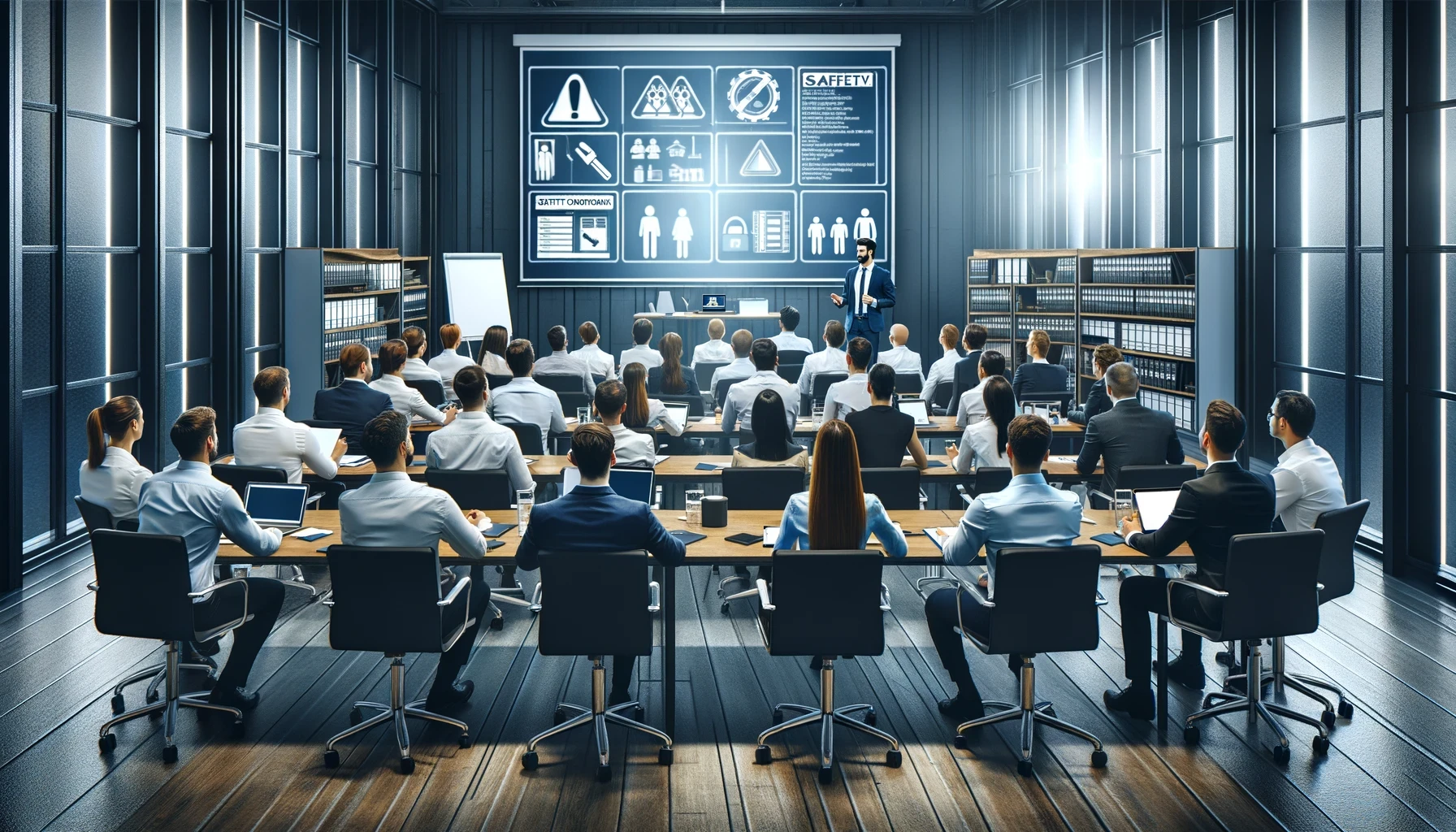 Temel İş Güvenliği Eğitimi