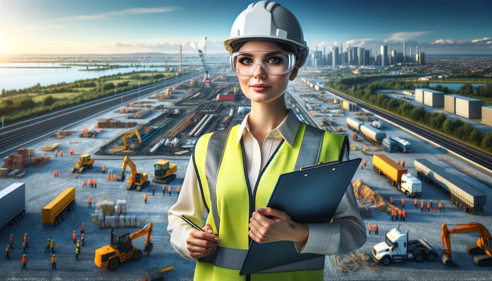 C Sınıfı İş Güvenliği Uzmanlığı Eğitimi